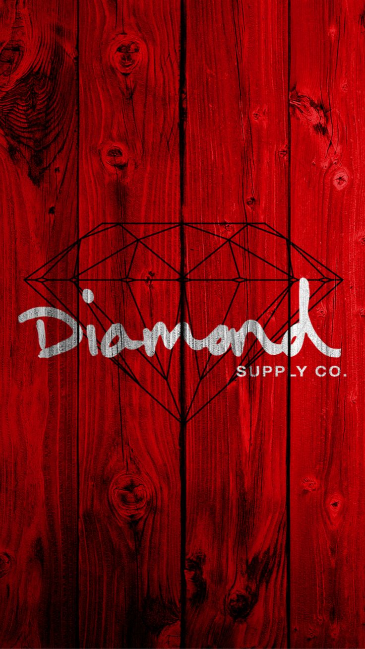 DIAMOND SUPPLY CO