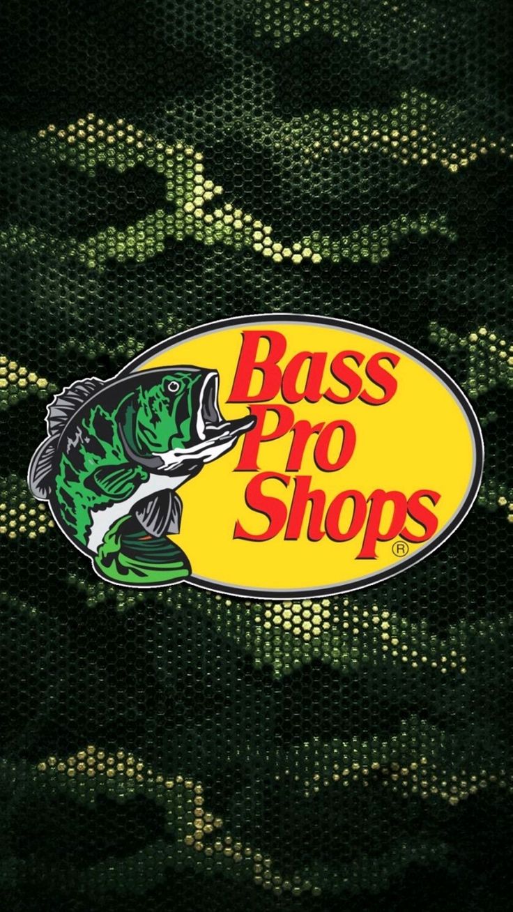BASS PRO SHOP