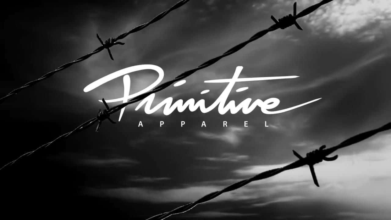 PRIMITIVE