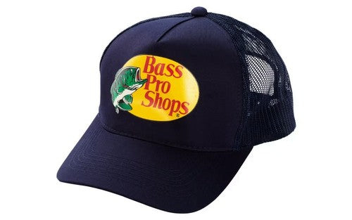 Gorra Bass Pro Shops