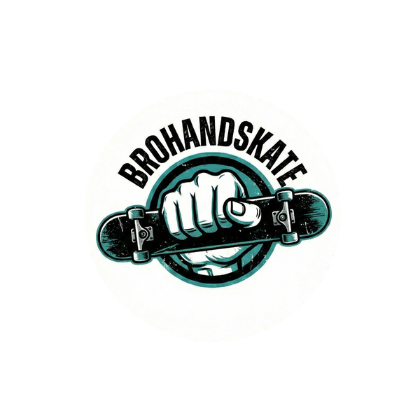 Brohanskate